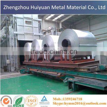 DC 5083 Aluminum Coil Price photo-5
