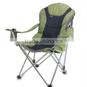 Portable Reclining Camp Chair