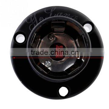 E27 Screw Base Round Plastic Light Bulb Aging and Testing E27 Lamp Holder Adapter Base photo-5