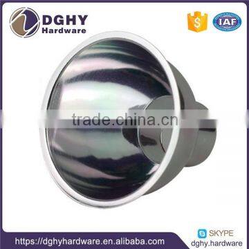 aluminum round restaurant lamp shades