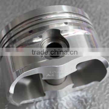 Custom Casting & Forged Piston For Ford 302 Small Block Forged Piston