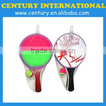 beach tennis racket/beach tennis set