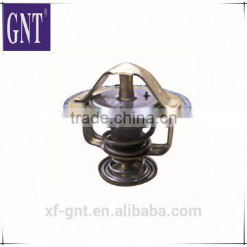 excavator spare parts 4TNV94 thermostat wholesale