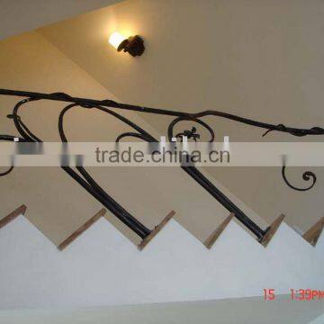 wrought iron railing steel railing home railing