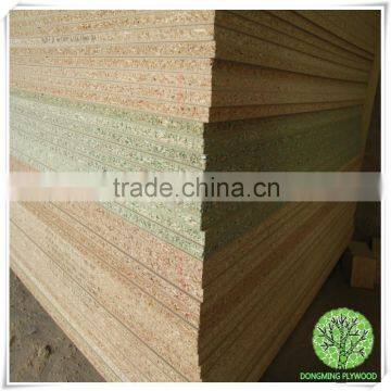 best quality construction plywood pre-laminated particle board commercial plywood