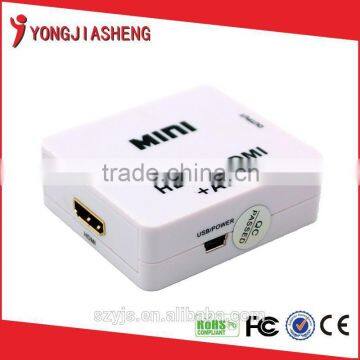 hdmi audio extractor digital to analog converter