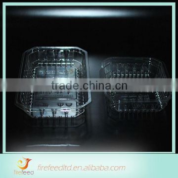 Newest Design High Quality vacuum formed plastic tray