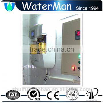 CE Marked Chlorine Dioxide Generator for Public Place Hygiene in Water Treatment photo-6