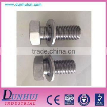 hex head bolts