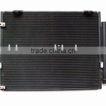 car condenser for Toyota Innova HBS-P0247