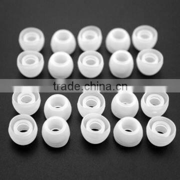 Difference Size Clerar Replacement Earpad Cushion For Headphones Ear Buds Tips Ear Pads Cover Earbud Earphones Accessories photo-4