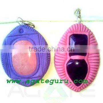 TIBETAN HEALING PENDANTS : Wholesale prices