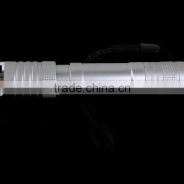 1178 5W XPE R2 LED High Power Light Mini Torch With Attack Head photo-2