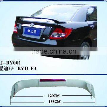 BYD F3
