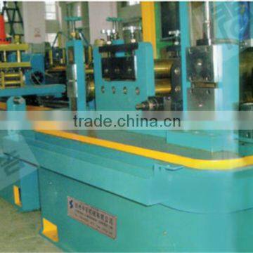 Chinese cheap metal pipe tube cold bending pipe machinery