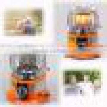 Double Use Gas/kerosene Stove Heater photo-2