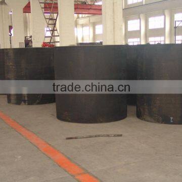 High Quality Tug Boat Cylinder Rubber Fender