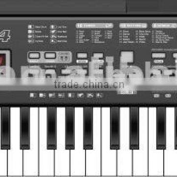 61 keys musical keyboards MQ-6104