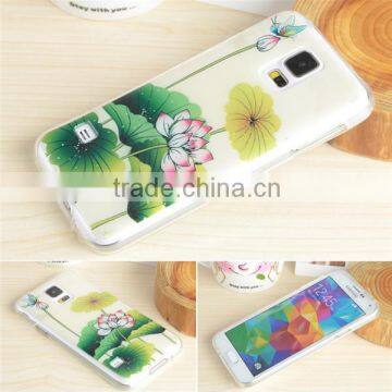 Color Case for Samsung Galaxy s5 sv I9600 I9500x G900 for Samsung s5 Case photo-4