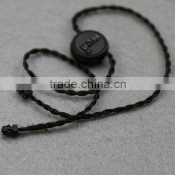 Glasses Security Tag,logo Custom Plastic Seal Tag for Watches Watch Tag photo-2