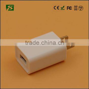 Factory direct wholesale high quality portable usb phone charger