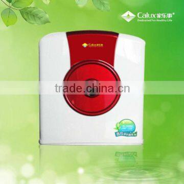 Fashion outlook reverse osmosis water purifier