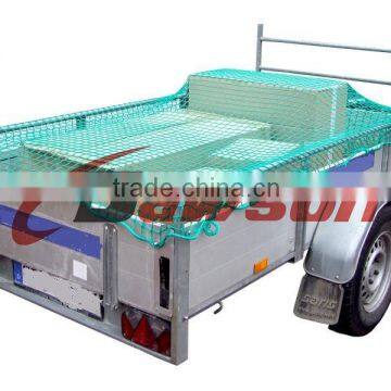 Dawson long lift high tensile cargo net for European market for sale