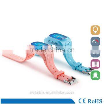 Hot Selling Gps Watch Tracker for Kids,wrist Watch Tracker for Kids,smart Baby Watch photo-4