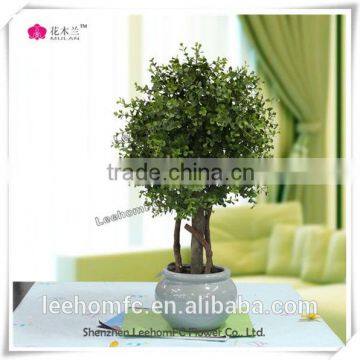 real touch indoor green grass plants