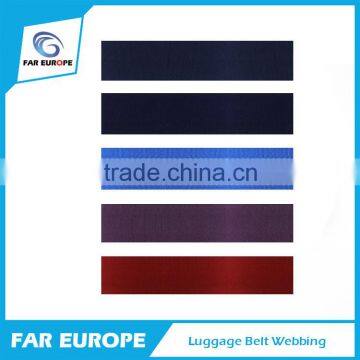 Cotton Webbing Bag Straps photo-2