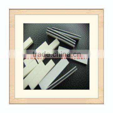 hot selling lcd conductive silicone zebra strips