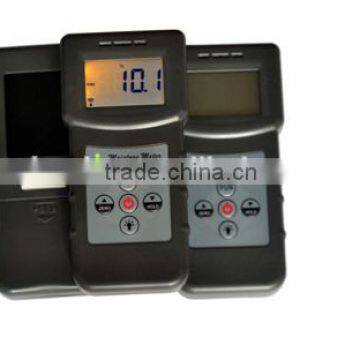 MS300 moisture meter for wall ,floor moisture meter ,wood moisture meter for hot sale