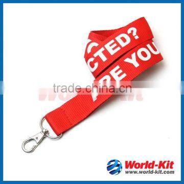 Promotional Lanyard/bottle Holder Lanyard photo-5