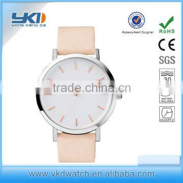 New design fashion girls watch , watch for gifts