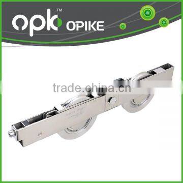OPK Hot Sale Aluminum Heavy-duty Bottom Sliding Roller photo-6