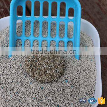High Absorption Super White Thin Bentonite Pet Sand photo-2