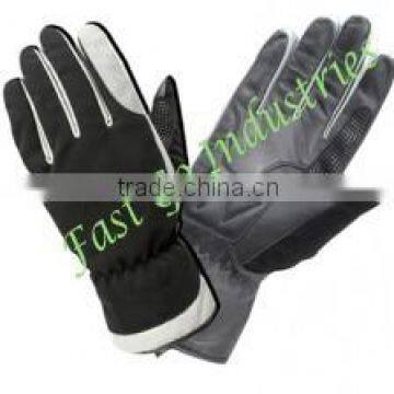 Kids Winter Polar Fleece glove