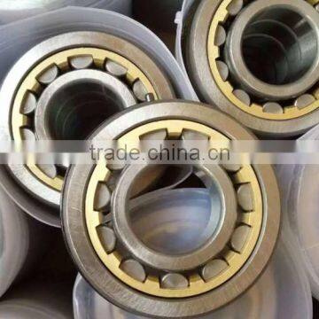 NU409 Single Row Cylindrical Roller Bearing 45x120x29mm Bearings NU409