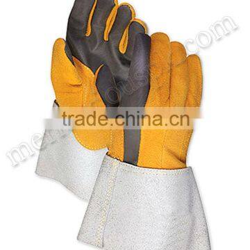 High Quality Leather Welding Gloves