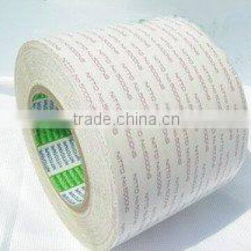 Removable Double Sided Tissue Tape