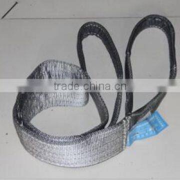 4t customized soft endless webbing sling