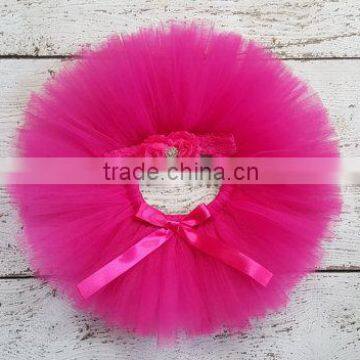Professional Ballet Tutu Baby Tutu Skirts photo-3