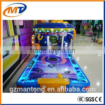 Air Hockey redemption commercial selling arcade game machine