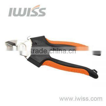 WIS-206 High-quality electronic cut, strip cut, cutting pliers