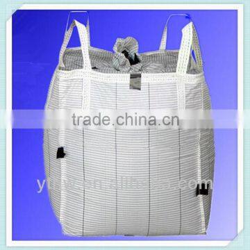 pp tubular type C jumbo bag