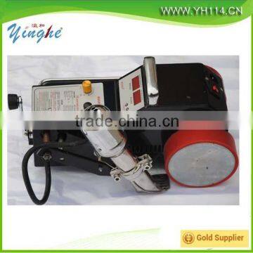 2015 Large power poster welding machine for banner