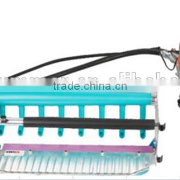 Good quality 139F 4 stroke garden tools of tea harvesters with 31cc Tea Harvesting Machine