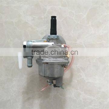 Two stroke gasoline Chain saw parts carburetor TD40