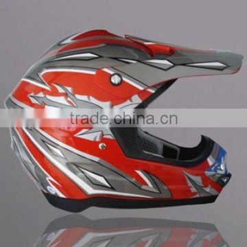 ece motorcycle full face helmet