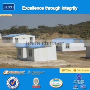 office prefab